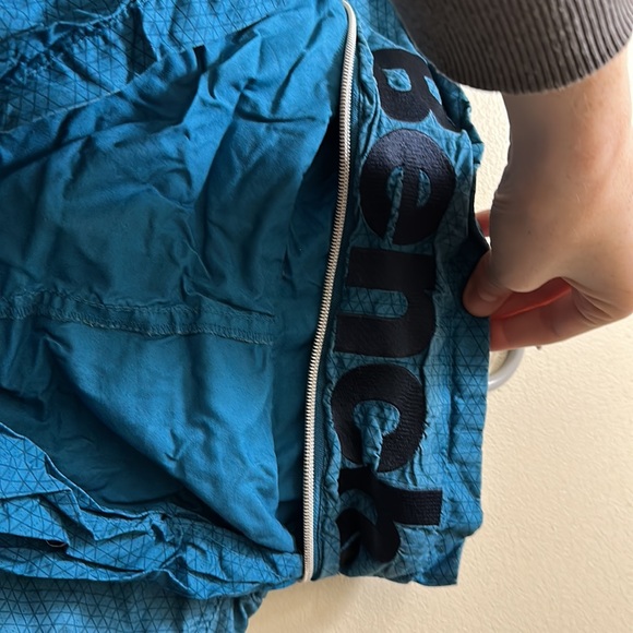 Bench coat - Picture 5 of 5